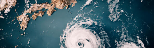 Google’s DeepMind tackles weather forecasting, with great performance