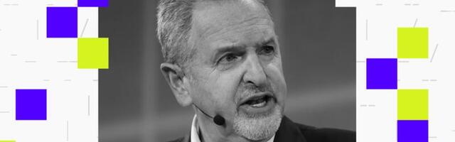 What Arm’s CEO makes of the Intel debacle