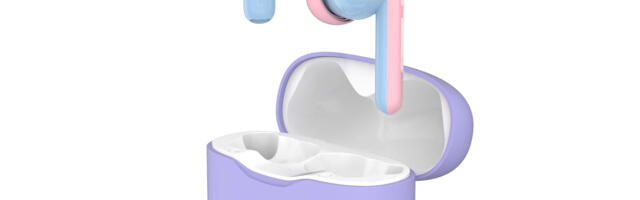 myFirst CareBuds for children, reviewed