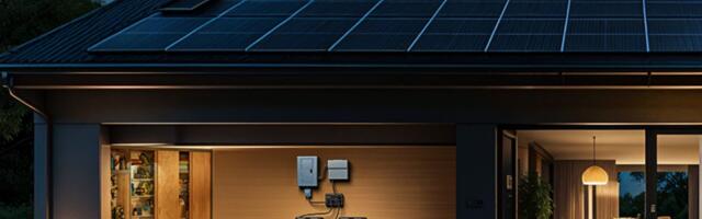 Bluetti has two new flagship energy storage kits for the home and beyond