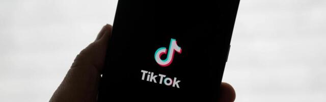 New bid for TikTok from Perplexity AI could give US government 50% stake