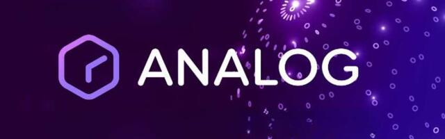 Analog raises $5M to drive web3 interoperability, hits $300M valuation