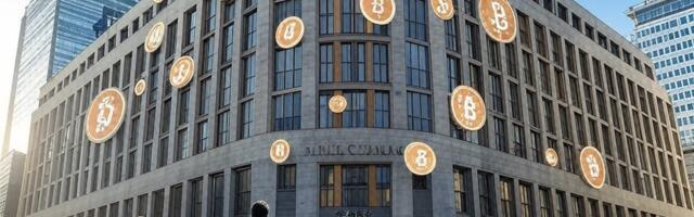 Czech Central Bank Governor about to propose Bitcoin reserve