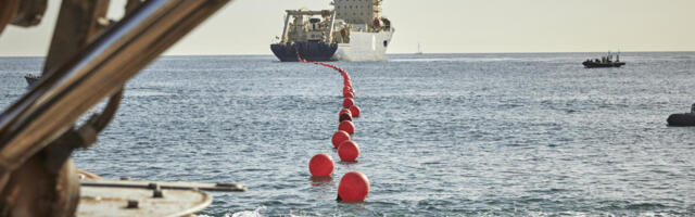 Meta confirms it's building its own subsea cable