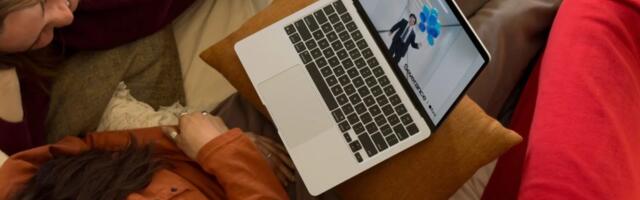 Apple debuts new MacBook Air, Mac Studio with AI-ready chips