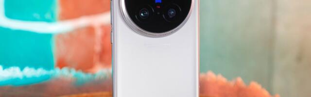 vivo X200 Ultra's charging spec outed by certification