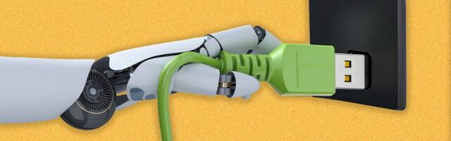 Rivals Unite Behind New Software for Agents, Threatening App Makers