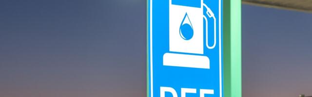 What Exactly Is DEF & What Does The Acronym Stand For?