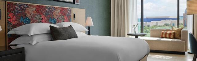 Recession Watch? Infrastructure Boost? 7 Takeaways from Hotel Earnings