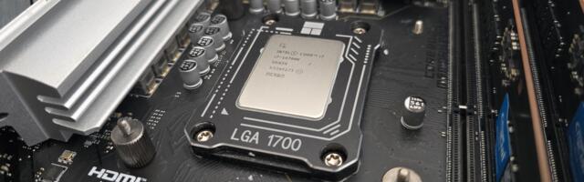 World's first CPU-level ransomware can "bypass every freaking traditional technology we have out there" — new firmware-based attacks could usher in new era of unavoidable ransomware