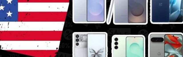 Deals: Galaxy S25 Edge goes on pre-order, plus other S25 deals and alternatives