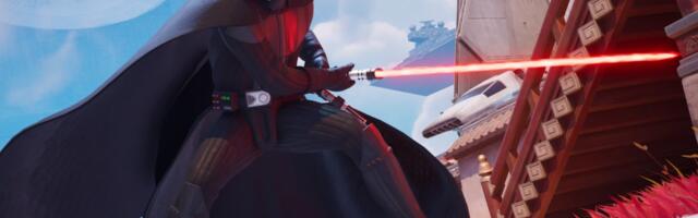 SAG-AFTRA Calls Out ‘Fortnite’ Over Darth Vader AI Voice