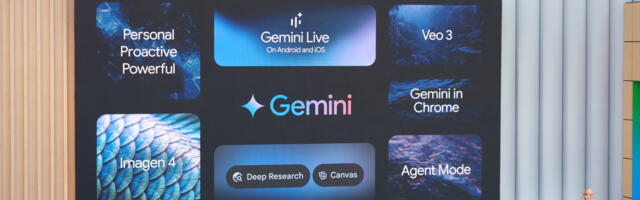 Gemini 2.5 is leaving preview just in time for Google’s new $250 AI subscription