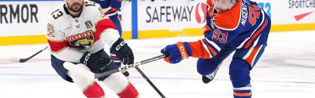 How to Watch Tonight's NHL Stanley Cup Final Game 6: Edmonton Oilers vs. Florida Panthers