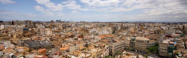 Guide to relocating your startup to Valencia