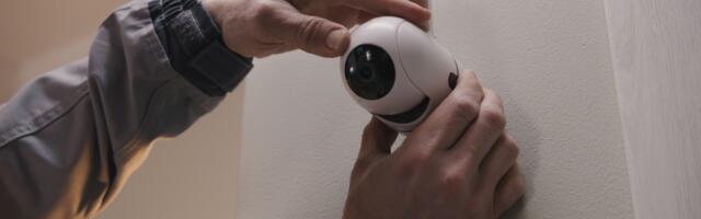 Why You Might Want To Think Twice About Using Cheap Security Cameras