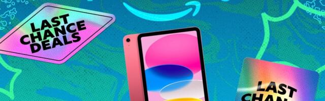 I love this Prime Day iPad deal — last chance to score a record-low price on the 11-inch Apple iPad