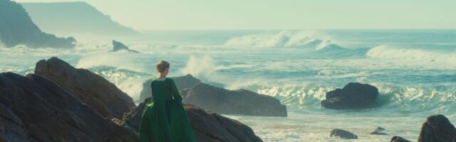 My Favorite Film Is a Historical Drama With Modern Themes. And It's Free to Stream Now
