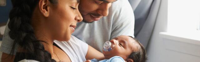 What Are 'Trump Accounts'? Breaking Down the Big Beautiful Bill's Newborn Savings Accounts