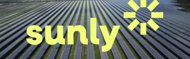 Estonian clean energy provider Sunly secures near €85 million to build four solar parks across Latvia