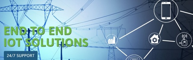 Egyptian IoT startup Amjaad raises 6-figure funding round