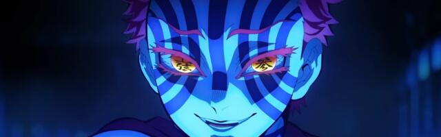 Sony's anime business in "early PlayStation stage", says company executive