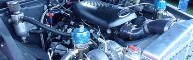 5 Of The Best Upgrades For A 5.3L Vortec V8 Engine