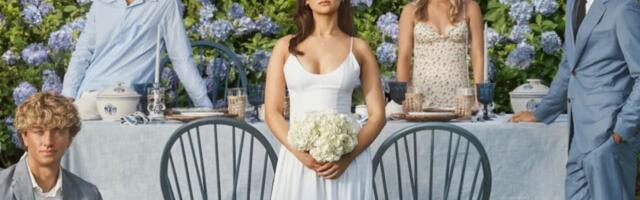 It’s a bad week to be Jeremiah as The Summer I Turned Pretty season 3 episode 8 stops the wedding of the season