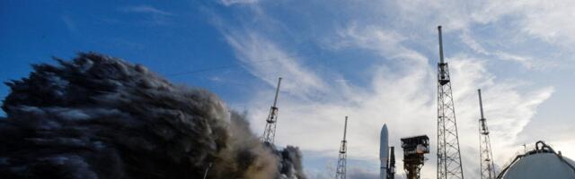 Project Kuiper: Amazon satellite internet could begin in 5 countries by early 2026
