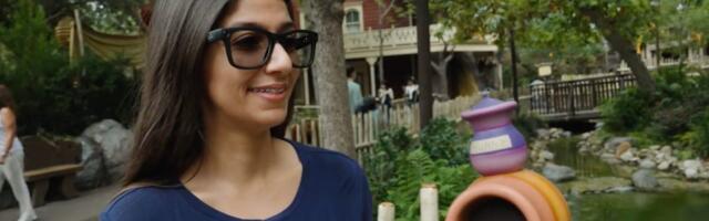 The New Meta Ray-Bans Might Be Your Next Disneyland Tour Guide