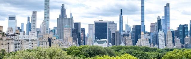 The Resiliency Playbook: How Leaders are Navigating Transformation and Embracing Efficiency