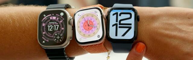 The Apple Watch SE 3 Is Missing Only 3 Health Features, but You Can Save at Least $150