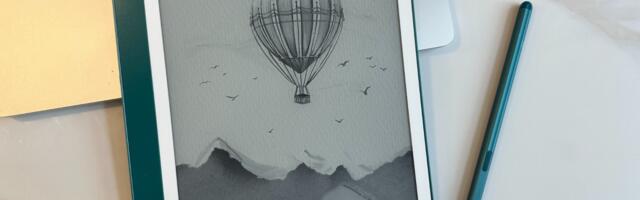 Kindle Scribe review: Amazon made minor improvements but its not enough