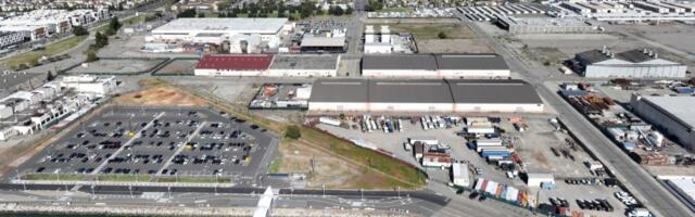 Livermore, Alameda lose new $1 billion nuclear fusion site to Albuquerque