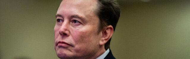 Elon Musk becomes the first person to hit $500 billion net worth: Forbes