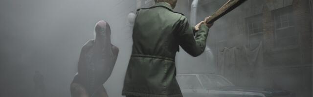 Silent Hill 2 remake studio Bloober Team confirms Silent Hill remake has entered full production