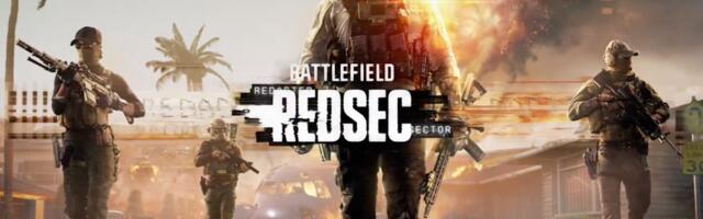 Battlefield 6's free battle royale mode is out now Battlefield 6's free battle royale mode is out now