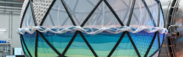 Вакуумный дирижабль: Святой Грааль аэронавтики на грани возможного