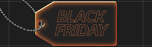 Black Friday Vocabulary: Чёрная Пятница на языке маркетинга, инфлюенсеров и покупателей