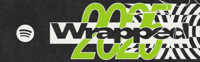 Everything you need to know about Spotify Wrapped 2025