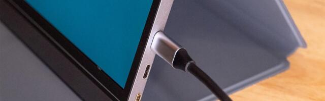 KYY K3 Portable Monitor Review: One to Consider if You Don't Need Much