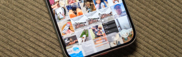 Unexplained iOS 26 photo bug is leaving some Android users red-faced