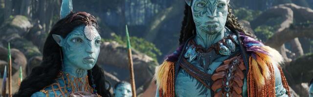 The Avatar Game Is So Good, They Don’t Need to Make the Movies Anymore