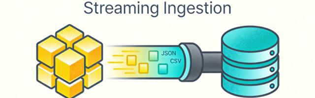 Практический опыт StarRocks: импорт JSON и CSV из Kafka с помощью Routine Load