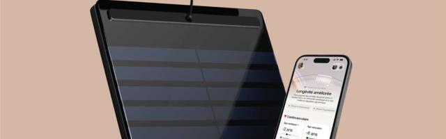 The Withings Body Scan 2 smart scale promises to be your ‘longevity station’ – thanks to over 60 biomarkers that predict your future health