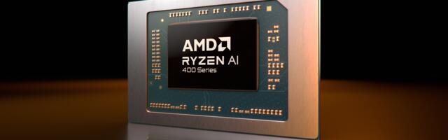 The AMD Ryzen 7 9850X3D is only one of the chips Team Red announced at CES 2026—and the others might have Intel sweating