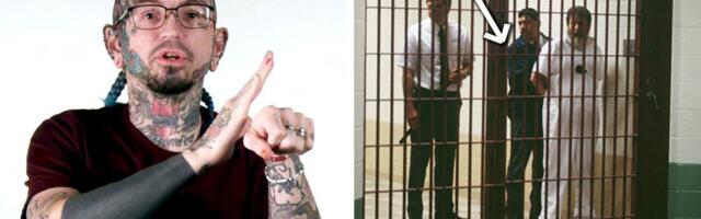 How ADX Florence actually works, according to a former supermax inmate