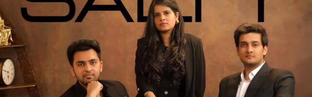 D2C Lifestyle Brand Salty Raises INR 30 Cr To Expand Product Portfolio