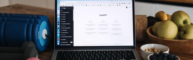 Should you trust AI chatbots with your medical data?