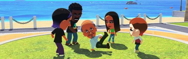 Tomodachi Life: Living the Dream is getting its own Nintendo Direct later this week